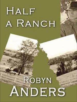 cover image of Half a Ranch